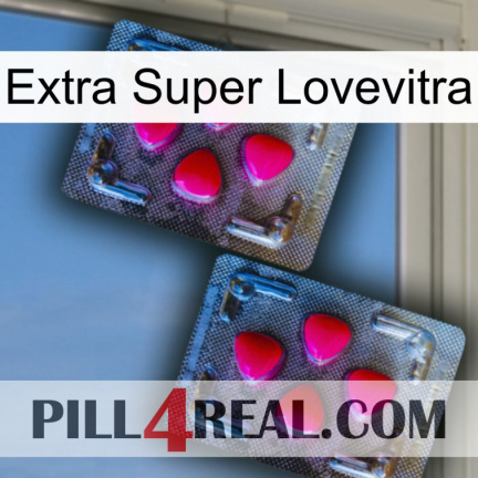 Extra Super Lovevitra 14